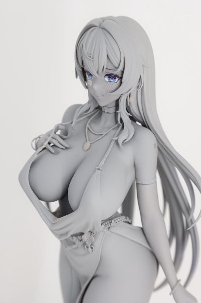 紫苑•阿尔菲涅 礼服版