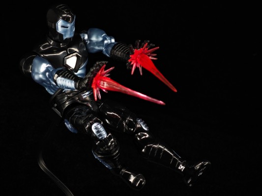 漫威传奇系列 漫威战争机器