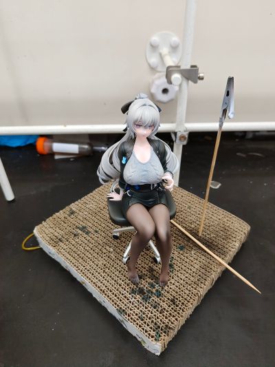 崩坏3rd 布洛妮娅OL