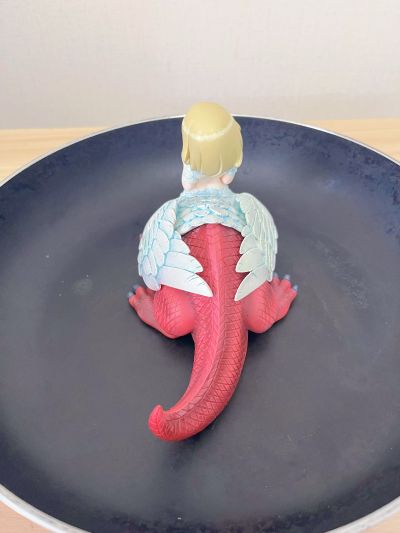 《迷宫饭》 多谢款待 法琳（奇美拉）