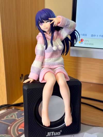 我推的孩子 压泡面人偶-小爱·美梦祝福-