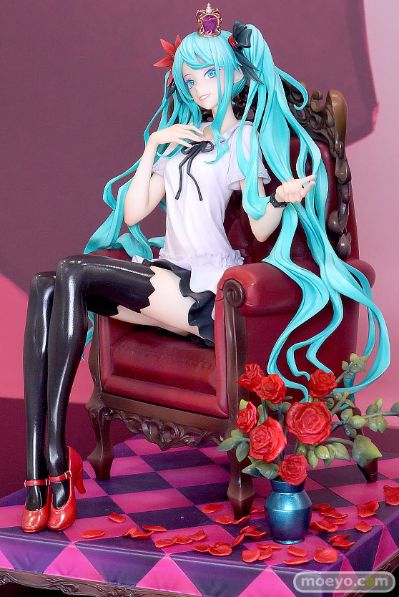 初音未来 世界第一公主殿下 2024