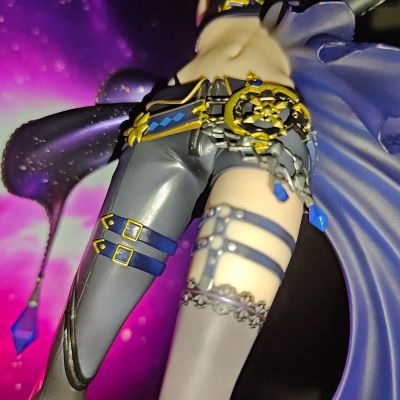 偶像大师灰姑娘女孩 ESPRESTO-Effect and glitter dress-城崎美嘉 新装版（待检资料）