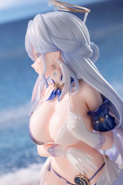 崩坏：星穹铁道 水着知更鸟