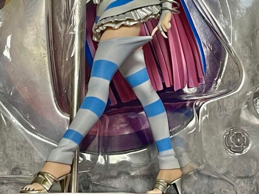 Panty＆ストッキングwithGarterbelt Panty・アナーキー Metamorphose Edition 