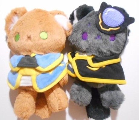 毛绒绒 CODE GEASS 反叛的鲁路修 C.C.