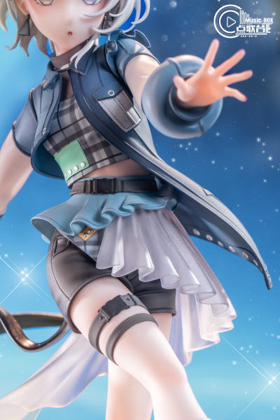 BanGDream! It's MyGO!!!!!  要乐奈Zero gravity ver.