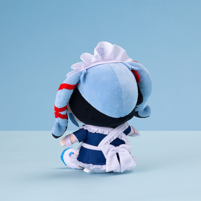 新兔Wai 毛绒玩偶