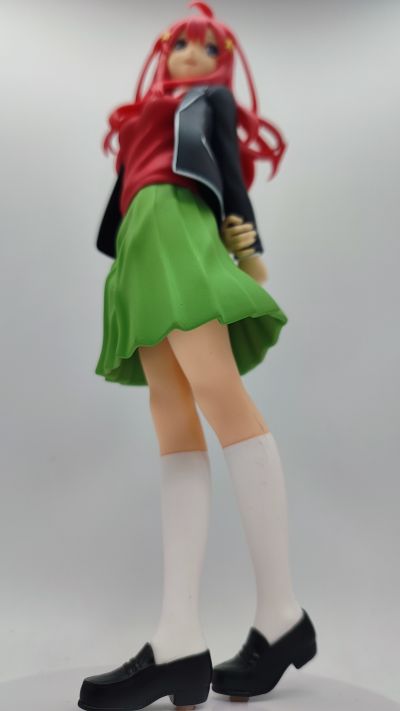 超级景品 电影 五等分的新娘 中野五月 “庆典最后和五月在一起”