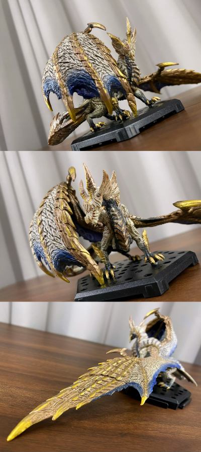 CFB 标准玩偶进阶版 合集26