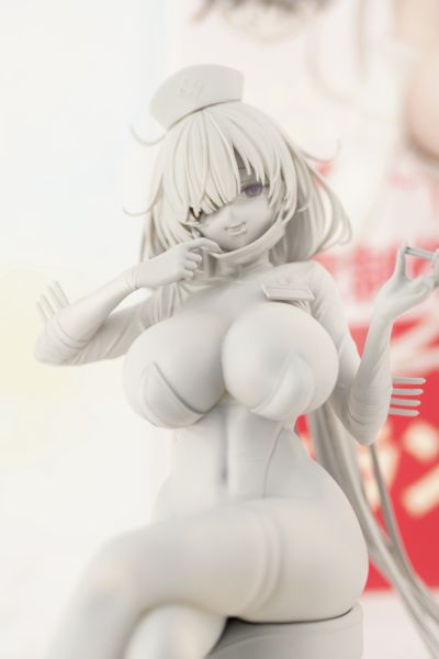 碧蓝航线  筑摩 对局上的洞察者