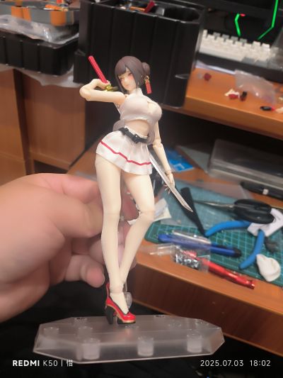 甄异录系列 林凤娇