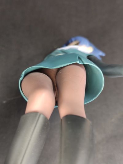 Vivit 孤独摇滚！ 山田凉 复古时装