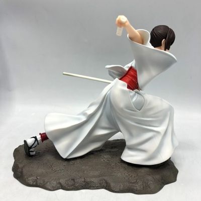 ARTFX J 地狱乐 佐切