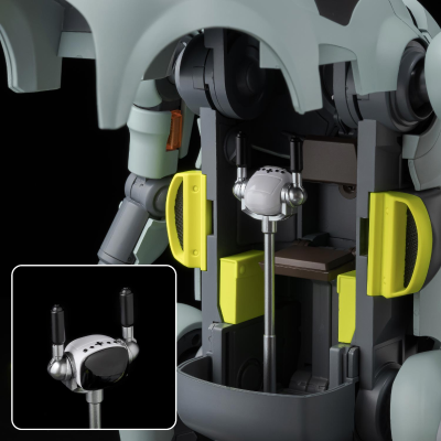 12机动机器人WeGo 10周年