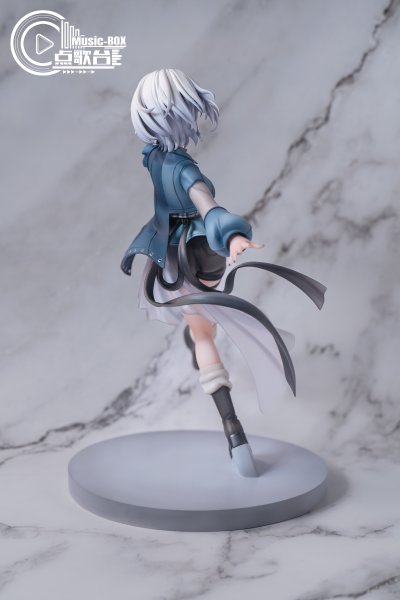 BanGDream! It's MyGO!!!!!  要乐奈Zero gravity ver.