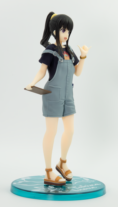 Coreful 莉可丽丝 井上泷奈~夏威夷~