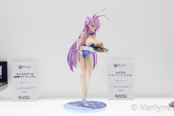 碧蓝航线 路易斯维尔 梦幻推荐