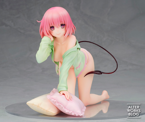 梦梦·贝莉雅·戴比路克 睡衣