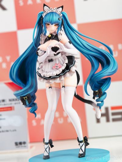 S.K.P 胜利女神：新的希望 普丽瓦蒂:不友善的女仆