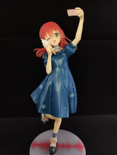 孤独摇滚！动画版 Trio-Try-iT人偶-喜多郁代-