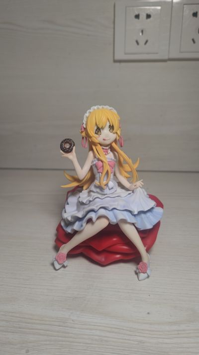 一番赏 物语系列 ~我们的盛装~ A奖 忍野忍