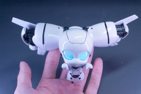 粘土人 #081 火球 多罗丝赛露