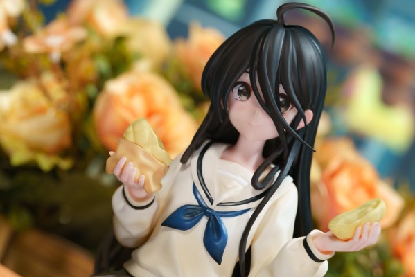 灼眼的夏娜 夏娜（SIV校服Ver.）