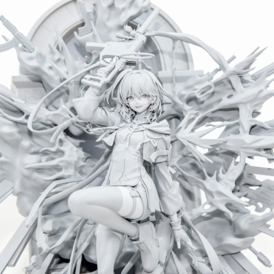 明日方舟 新约能天使 精英二