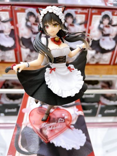 Coreful 约会大作战第五季 时崎狂三〜猫耳女仆〜