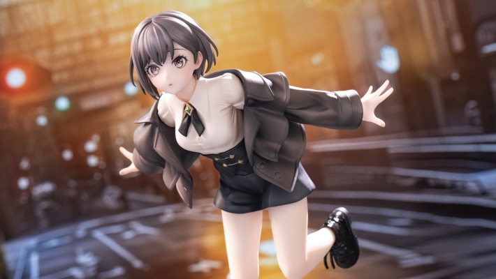 BanG Dream! It's MyGO!!!!! 高松灯 秋服 Classic ver.