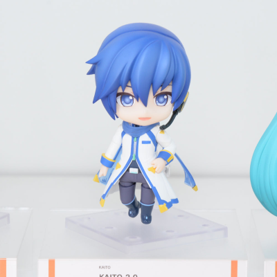 粘土人 镜音连 2.0