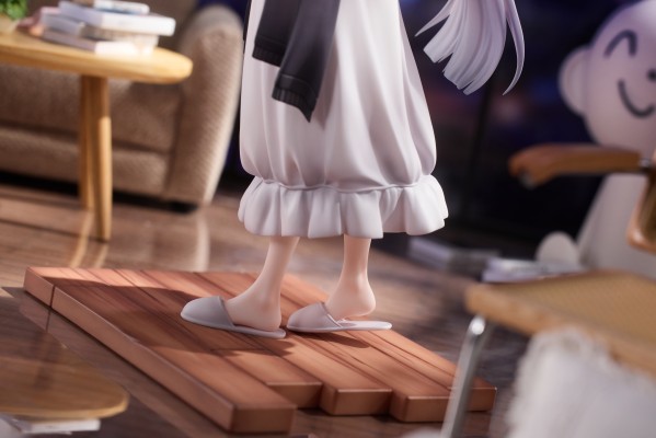 蔚蓝档案 生盐诺亚 睡衣ver.