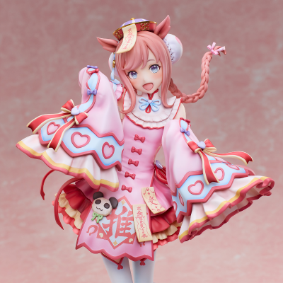 赛马娘 闪耀！优俊少女 爱丽数码 ～爱丽♡僵尸～