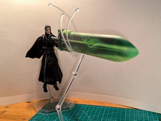 凡人修仙传 韩立 夜行衣