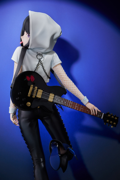 莉可丽丝 井上泷奈 ～乐队～