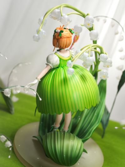 百变小樱 木之本樱 铃兰Ver