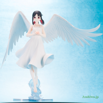 辉夜大小姐想让我告白？～天才们的恋爱头脑战～ 四宫辉夜 片尾曲版