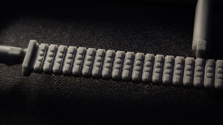 30MM 选装配件包 机战佣兵VI 境界天火 武器配件包 04