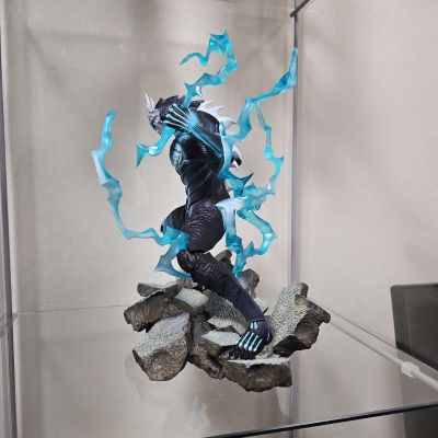 怪兽8号 怪兽8号