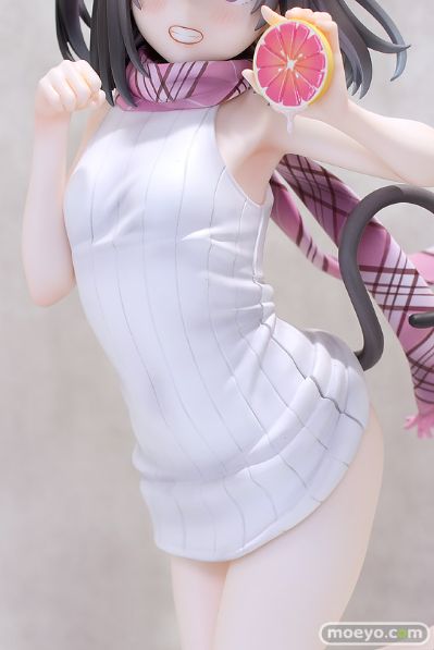 小露/雫 1/4尺寸