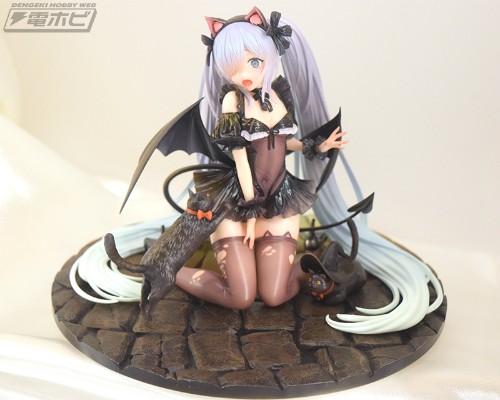 碧蓝航线 雅努斯 万圣喵喵惊悚夜