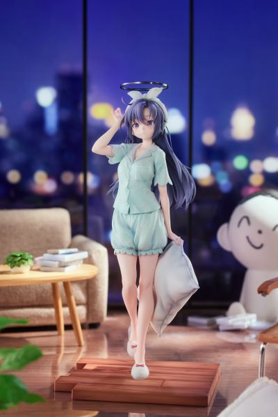 蔚蓝档案 早濑优香 睡衣ver.