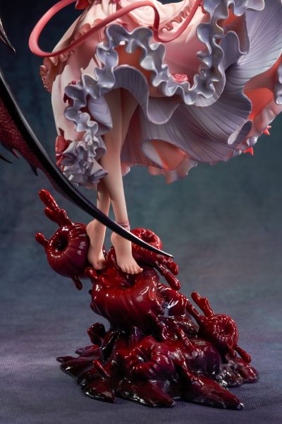 东方Project 蕾米莉亚·斯卡雷特