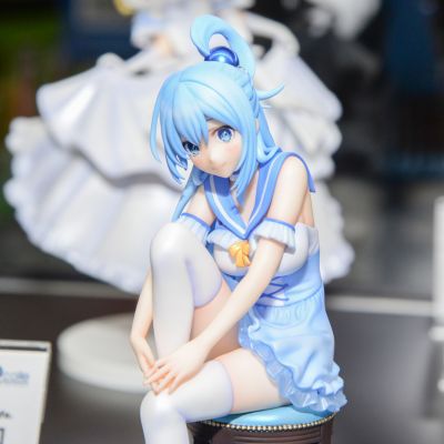 为美好的世界献上祝福！阿克娅 原作版 睡衣