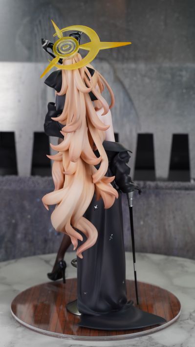 蔚蓝档案 笑面教授  兔女郎ver.