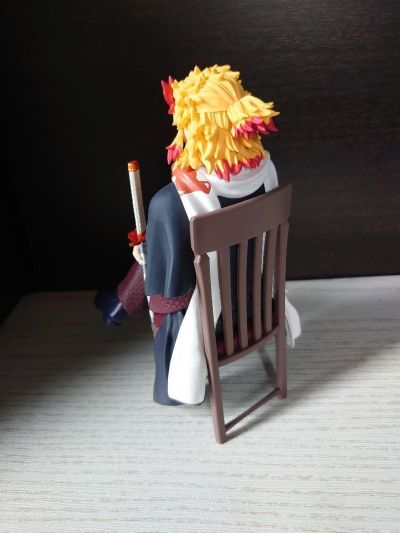 鬼灭之刃 炼狱杏寿郎