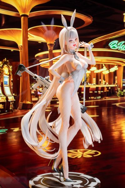 胜利女神：妮姬 布兰儿