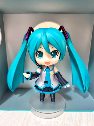 粘土人Large 初音未来