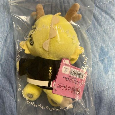 毛绒绒 重生之道 松野千冬